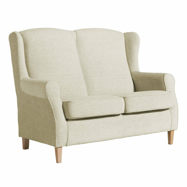 Max Winzer Sofa 2-zits Lorris beige