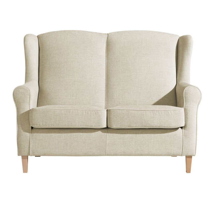 Max Winzer Sofa 2-zits Lorris beige