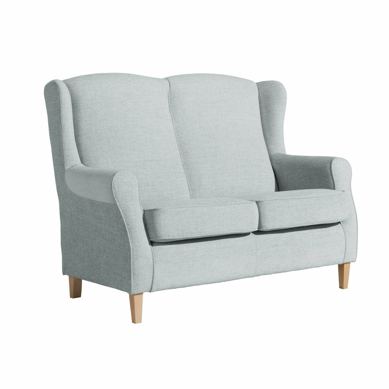 Max Winzer Sofa 2-zits Lorris grijs