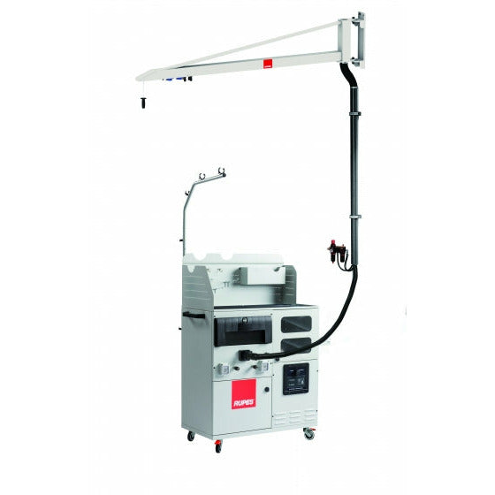 SYSTÈME RUPES MATIC 3 MÈTRES (KR2A+HB3000+EP3M) 