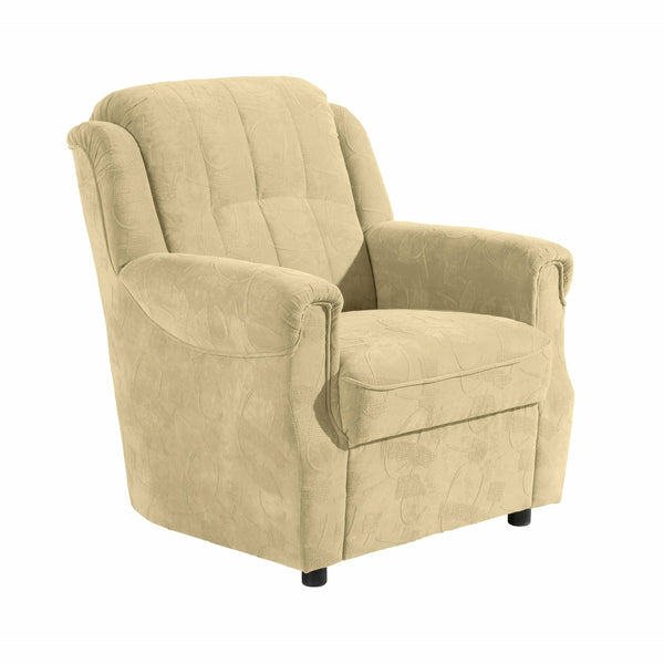 Max Winzer Fauteuil Moldau beige