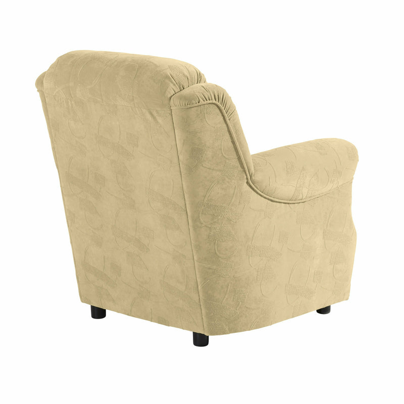 Fauteuil Max Winzer Moldau beige