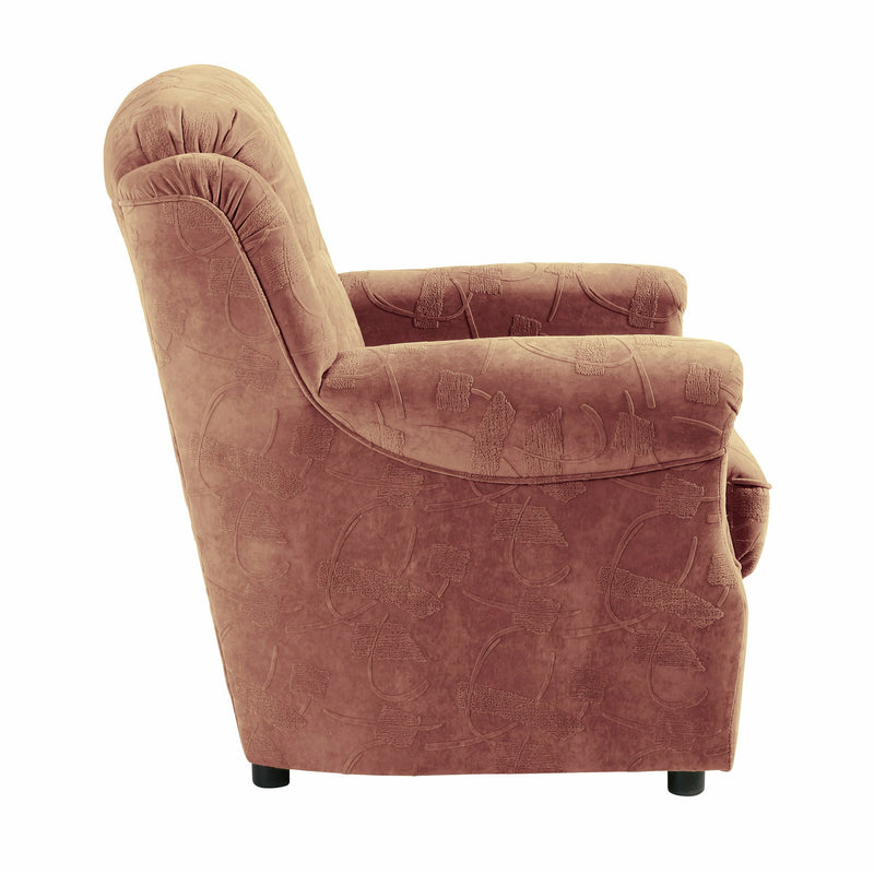 Max Winzer Fauteuil Moldau rood