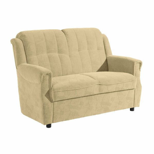 Max Winzer Sofa 2-Sitzer Moldau beige