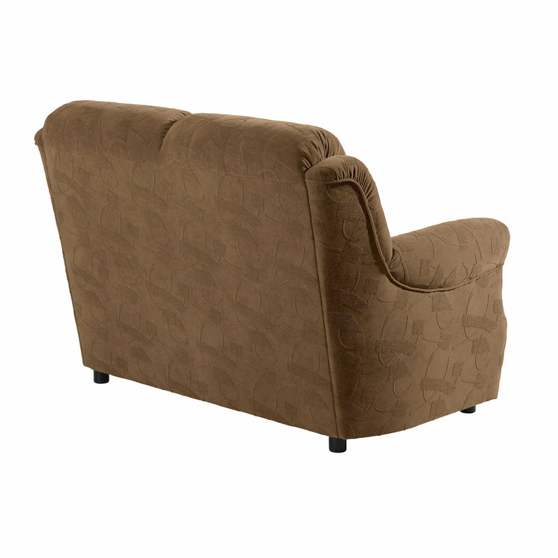 Max Winzer Sofa 2-zits Moldau bruin