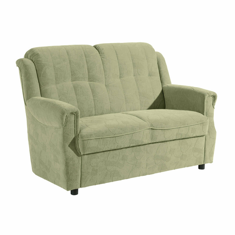 Max Winzer Sofa 2-Sitzer Moldau grün