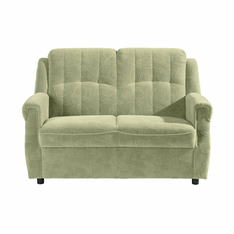 Max Winzer Sofa 2-Sitzer Moldau grün