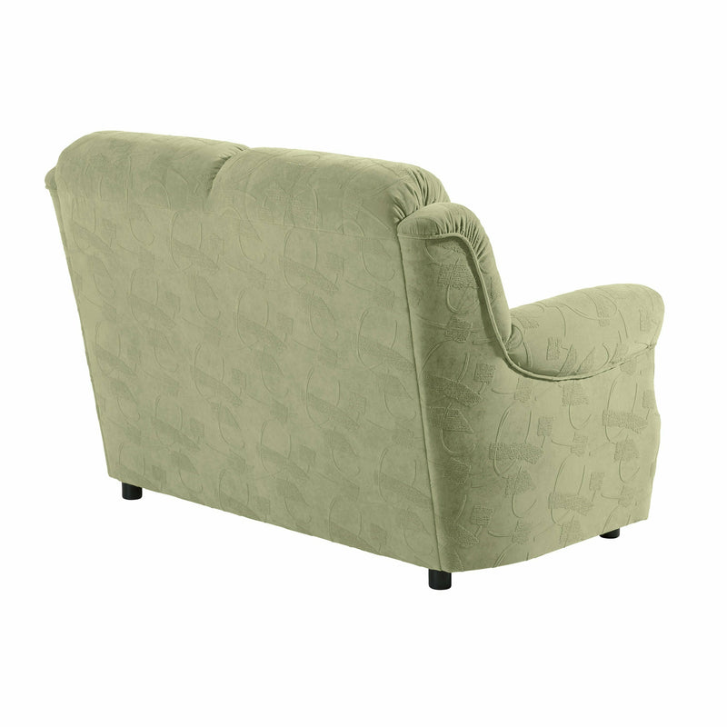 Max Winzer Sofa 2-zits Moldau groen