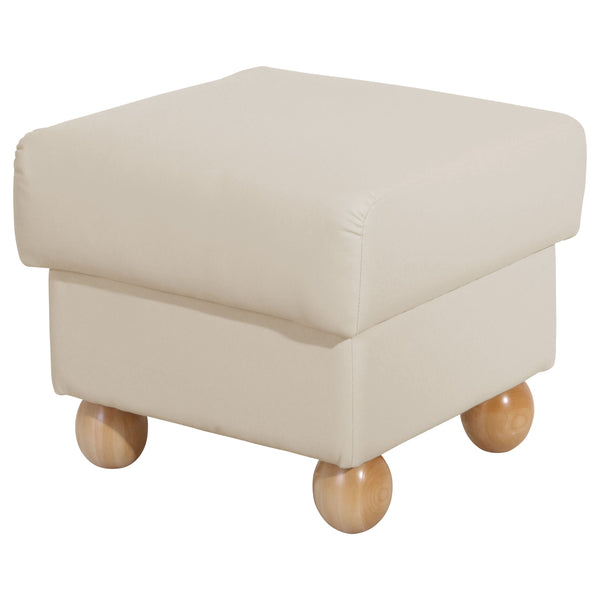 Max Winzer Hocker Monarch beige