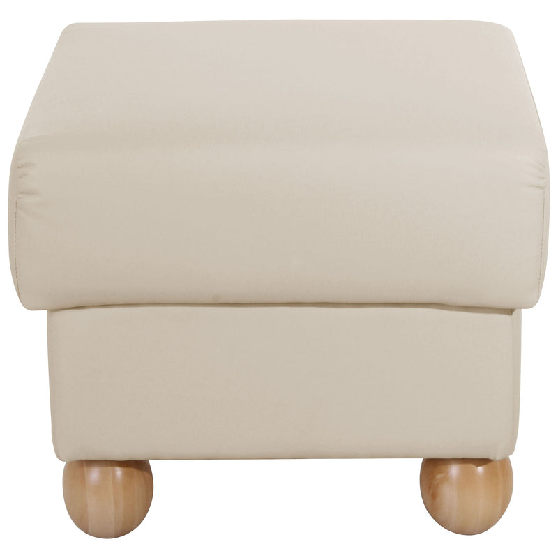 Max Winzer Hocker Monarch beige