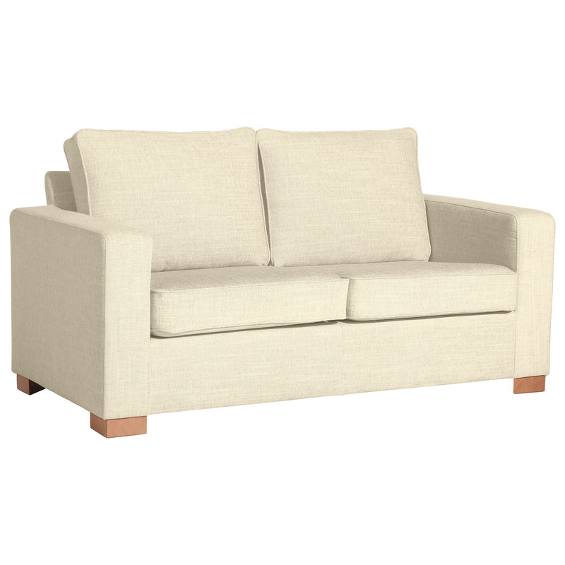 Max Winzer Sofa 2-Sitzer Nebraska beige