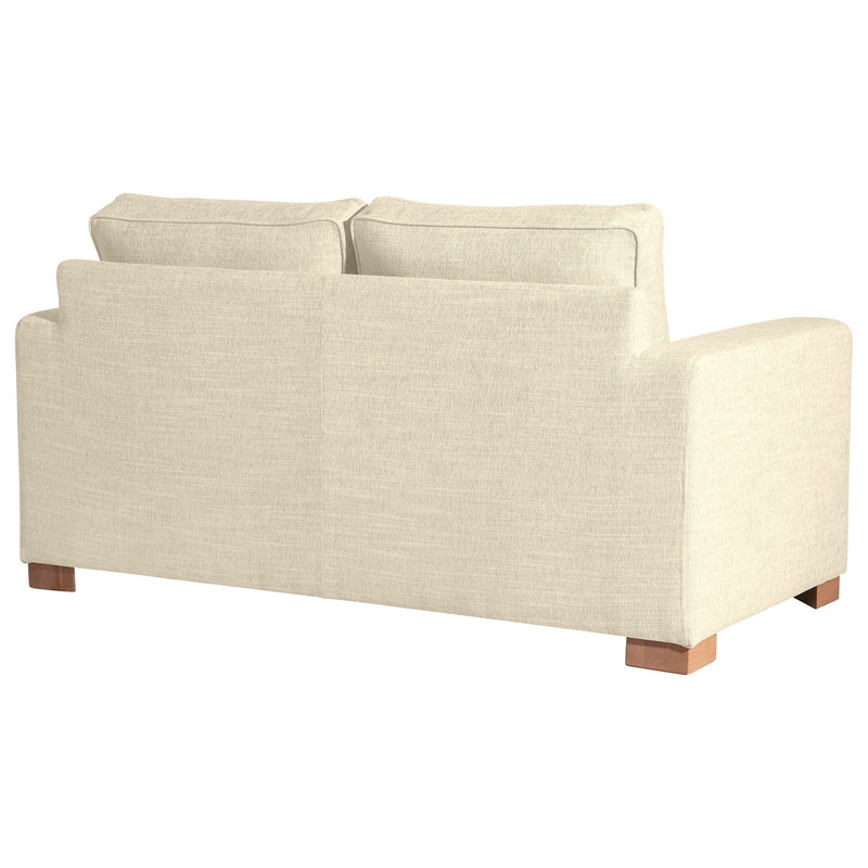 Max Winzer Sofa 2-Sitzer Nebraska beige