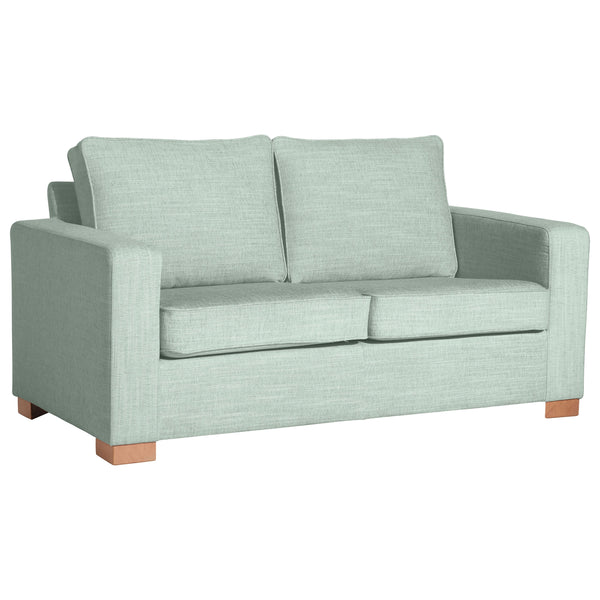 Max Winzer Sofa 2-zits Nebraska ijsblauw