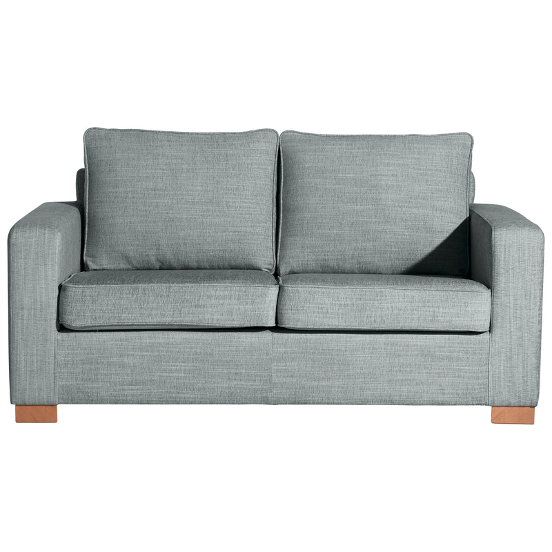 Max Winzer Sofa 2-zits Nebraska grijs