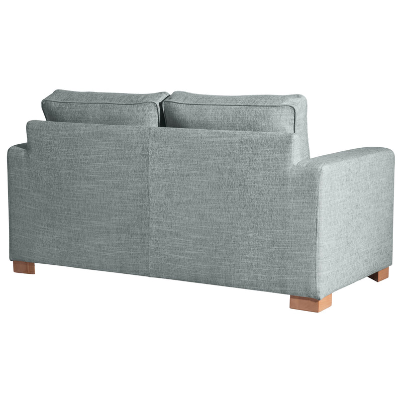 Max Winzer Sofa 2-zits Nebraska grijs