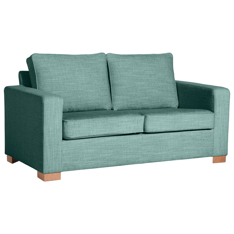 Max Winzer Sofa 2-zits Nebraska petrol