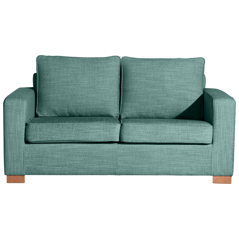 Max Winzer Sofa 2-zits Nebraska petrol