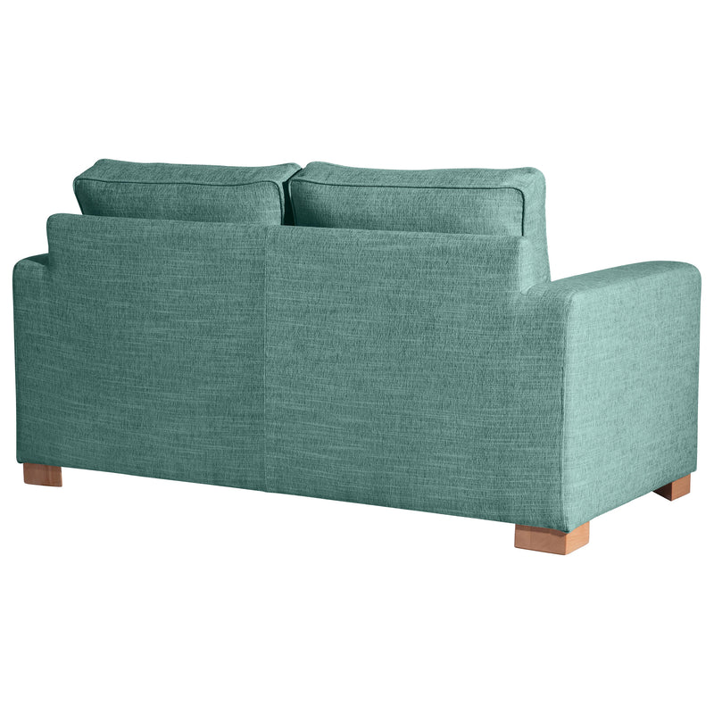 Max Winzer Sofa 2-Sitzer Nebraska petrol