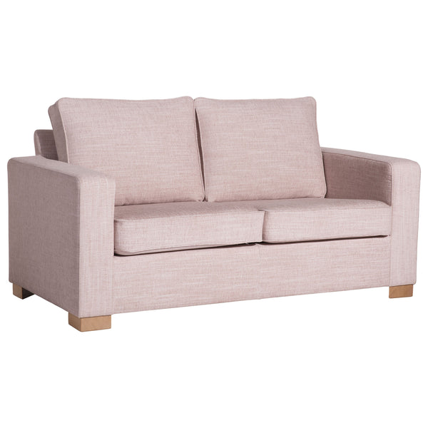 Max Winzer Sofa 2-zits Nebraska rosé