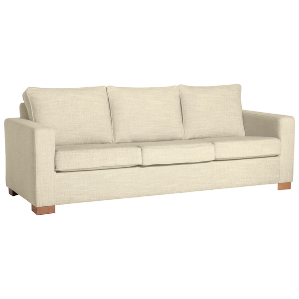 Max Winzer Sofa 3-zits Nebraska beige