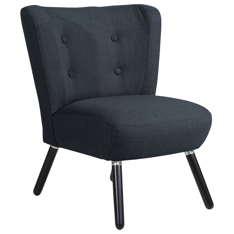 Max Winzer fauteuil Neele antraciet