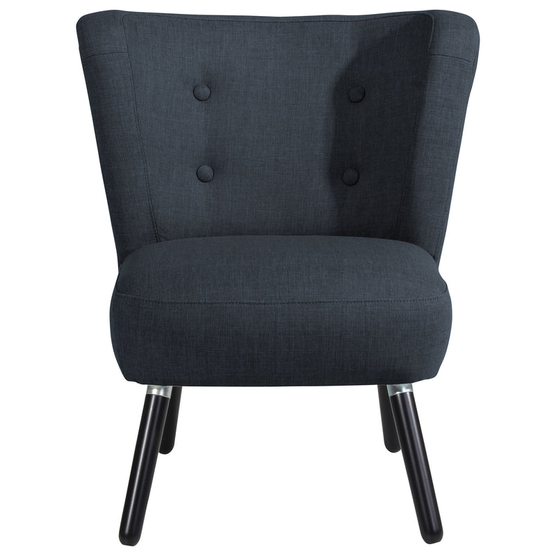 Max Winzer fauteuil Neele antraciet