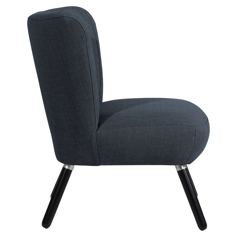 Max Winzer fauteuil Neele antraciet