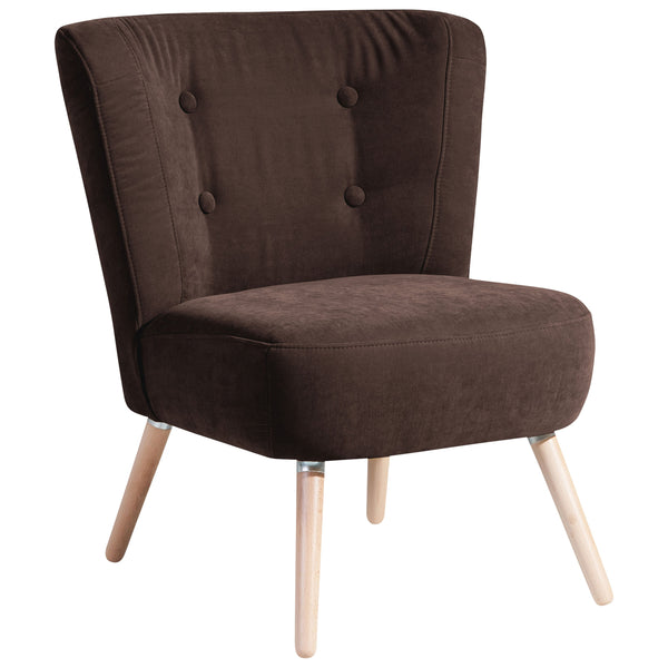 Max Winzer fauteuil Neele bruin