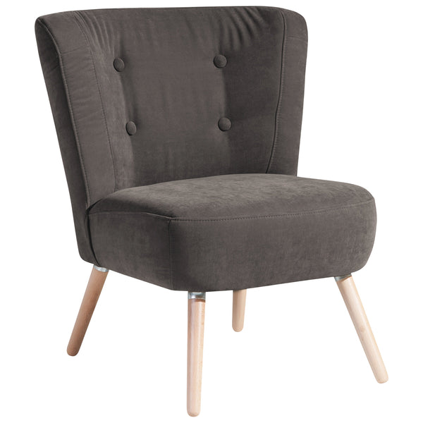 Max Winzer fauteuil Neele steen