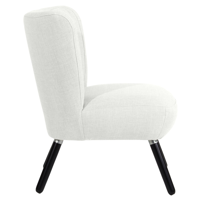 Max Winzer fauteuil Neele wit