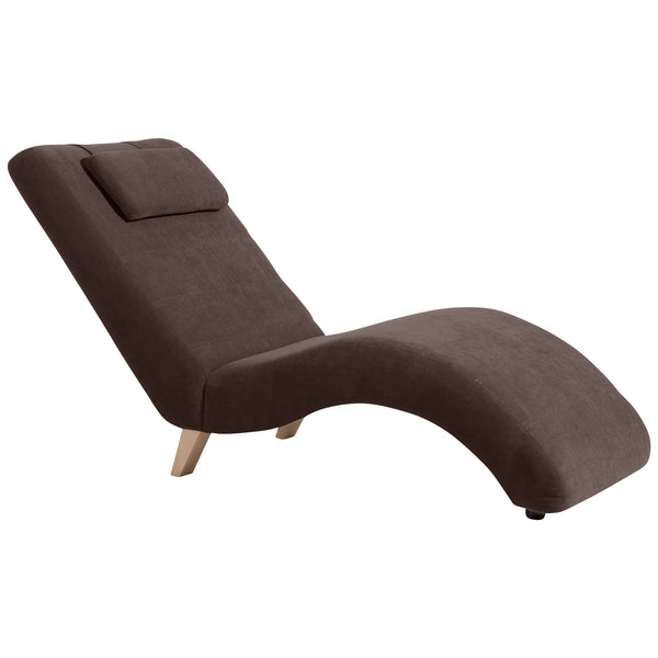 Max Winzer Lounger Norris bruin