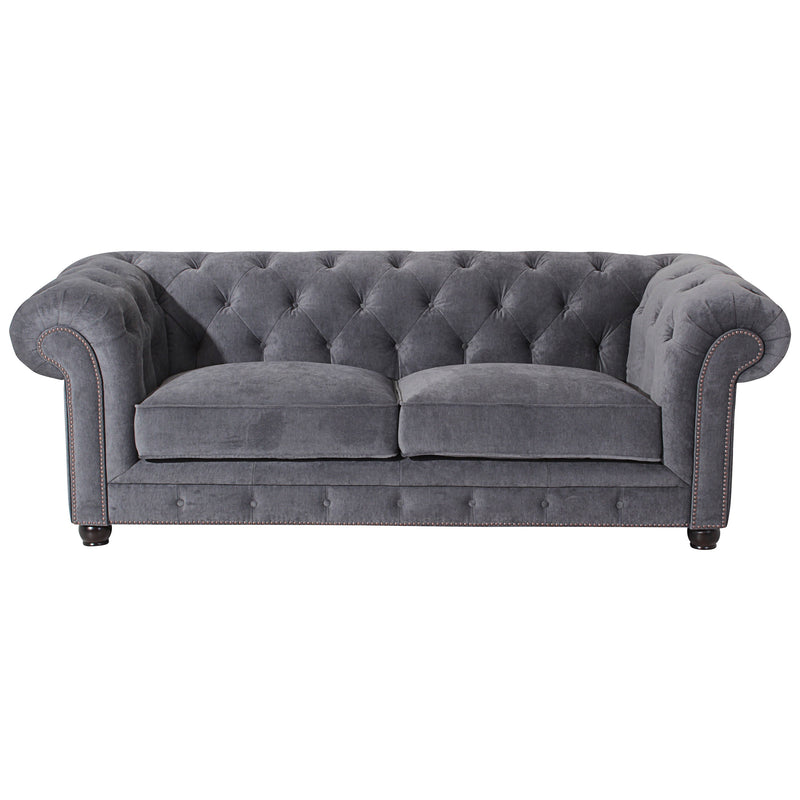 Max Winzer Sofa 2,5-zits Orleans grijs