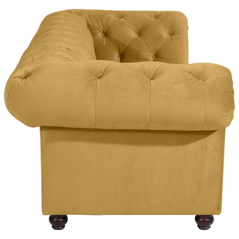 Max Winzer Sofa 2,5-Sitzer Orleans mais