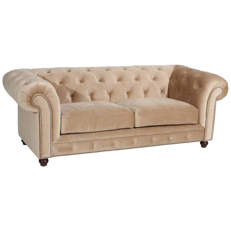 Max Winzer Sofa 2,5-zits Orleans zand