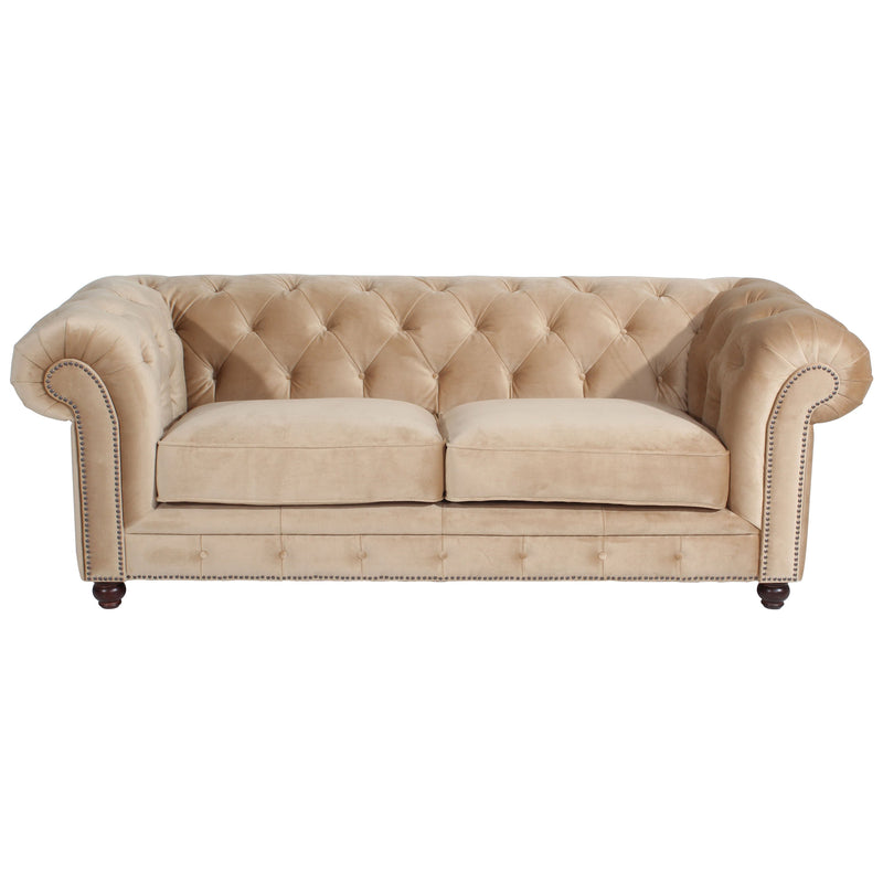 Max Winzer Sofa 2,5-zits Orleans zand