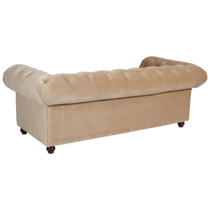 Max Winzer Sofa 2,5-zits Orleans zand