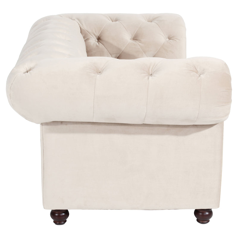 Max Winzer Sofa 2-zits Orleans crème