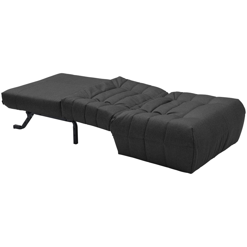 Chaise pliante Max Winzer Oskar graphite