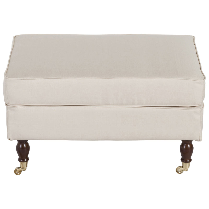 Tabouret Max Winzer Passion beige