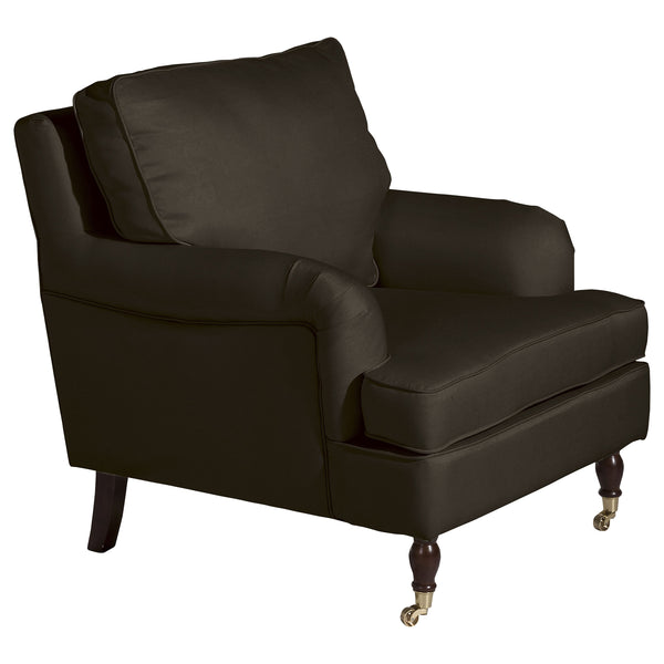 Max Winzer fauteuil Passion bruin