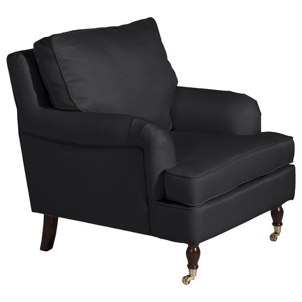 Max Winzer fauteuil Passion grafiet