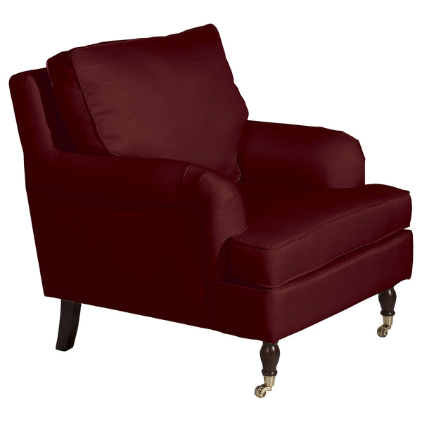 Max Winzer Fauteuil Passion rood