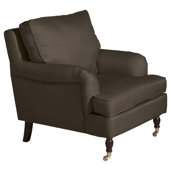 Fauteuil Passion sahara de Max Winzer