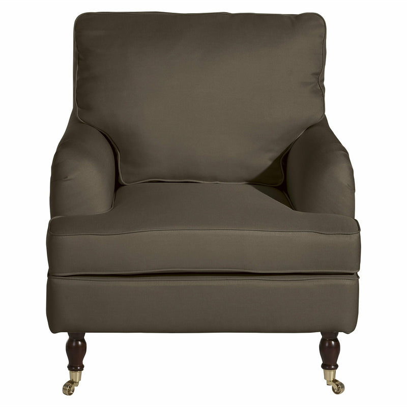 Fauteuil Passion sahara de Max Winzer