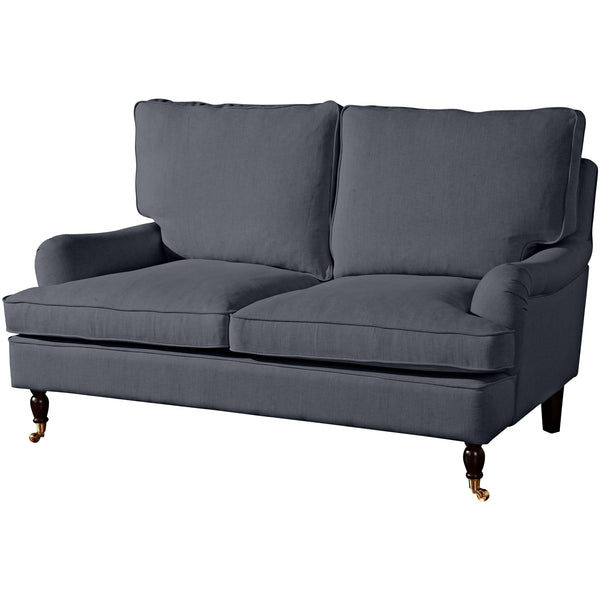 Max Winzer Sofa 2-zits Passion antraciet