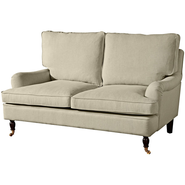 Max Winzer Sofa 2-Sitzer Passion beige