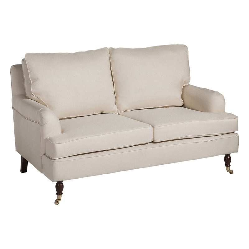 Max Winzer Sofa 2-Sitzer Passion beige