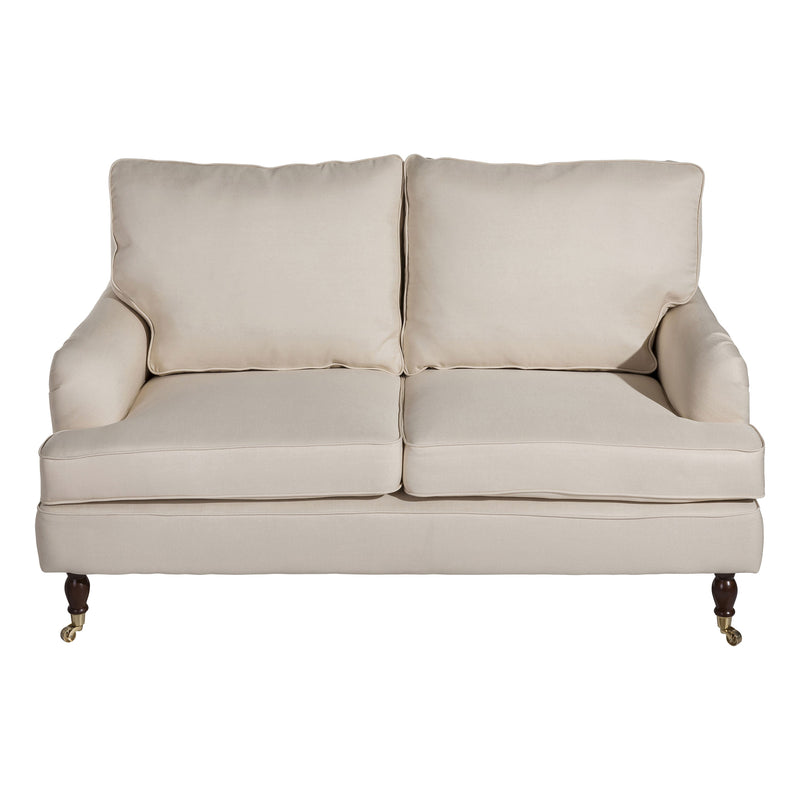 Max Winzer Sofa 2-Sitzer Passion beige