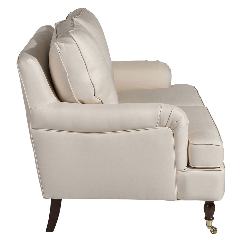 Max Winzer Sofa 2-Sitzer Passion beige