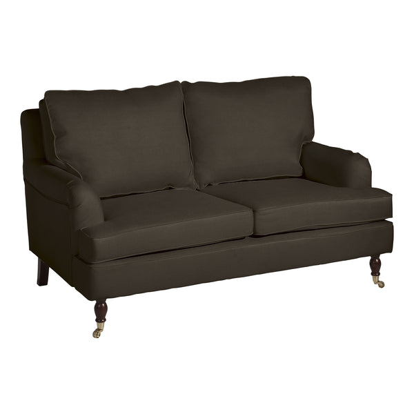 Max Winzer Sofa 2-zits Passion bruin